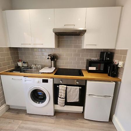 Cosy Studio Wembley Stadium Gem Apartment Exterior photo