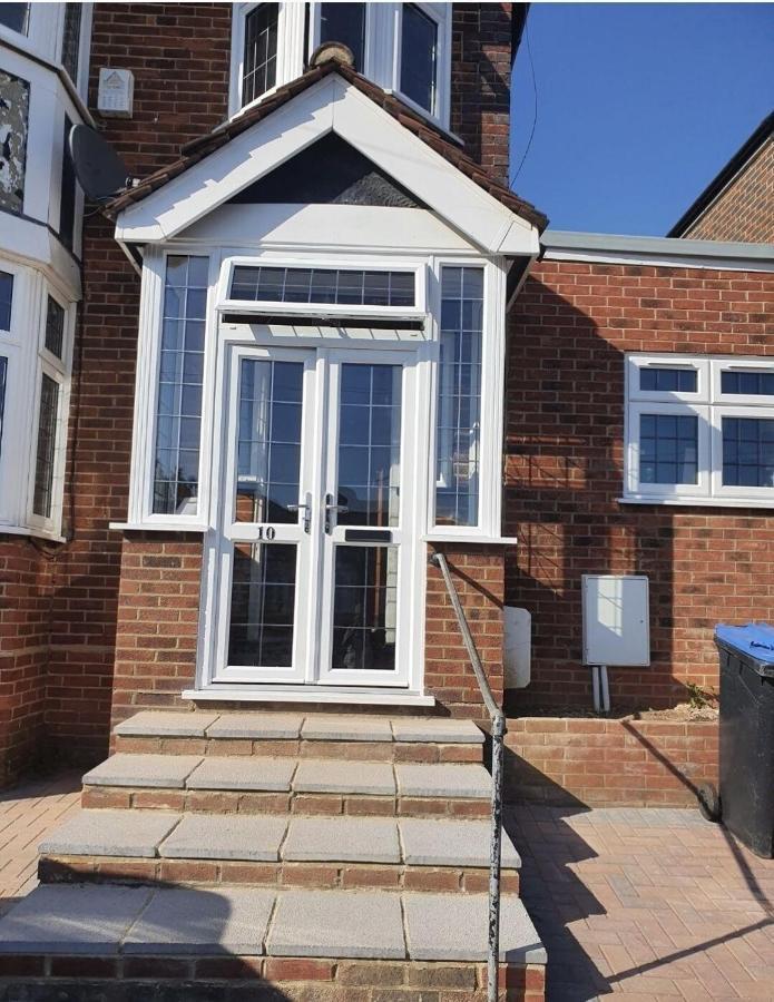 Cosy Studio Wembley Stadium Gem Apartment Exterior photo