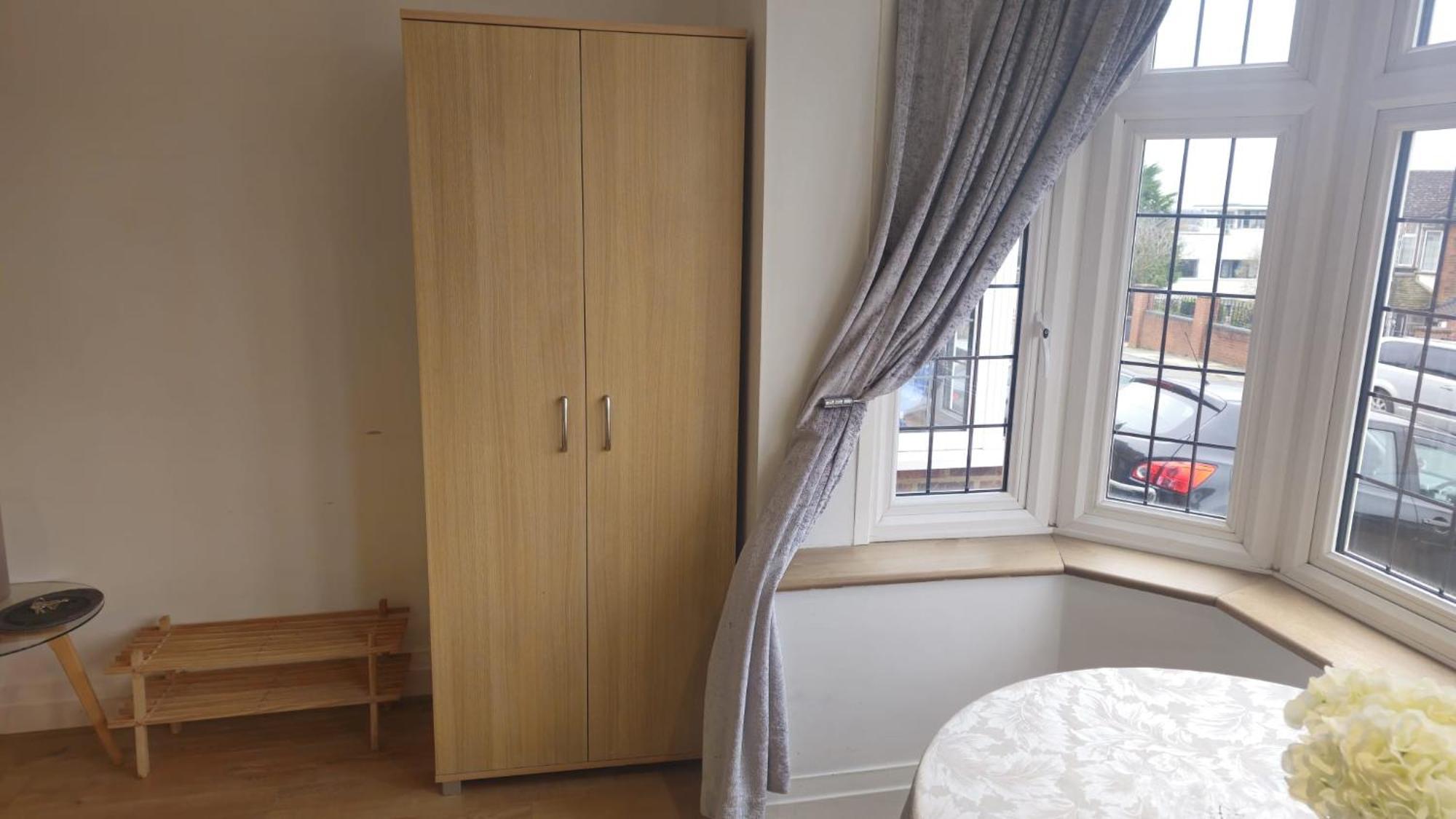 Cosy Studio Wembley Stadium Gem Apartment Exterior photo