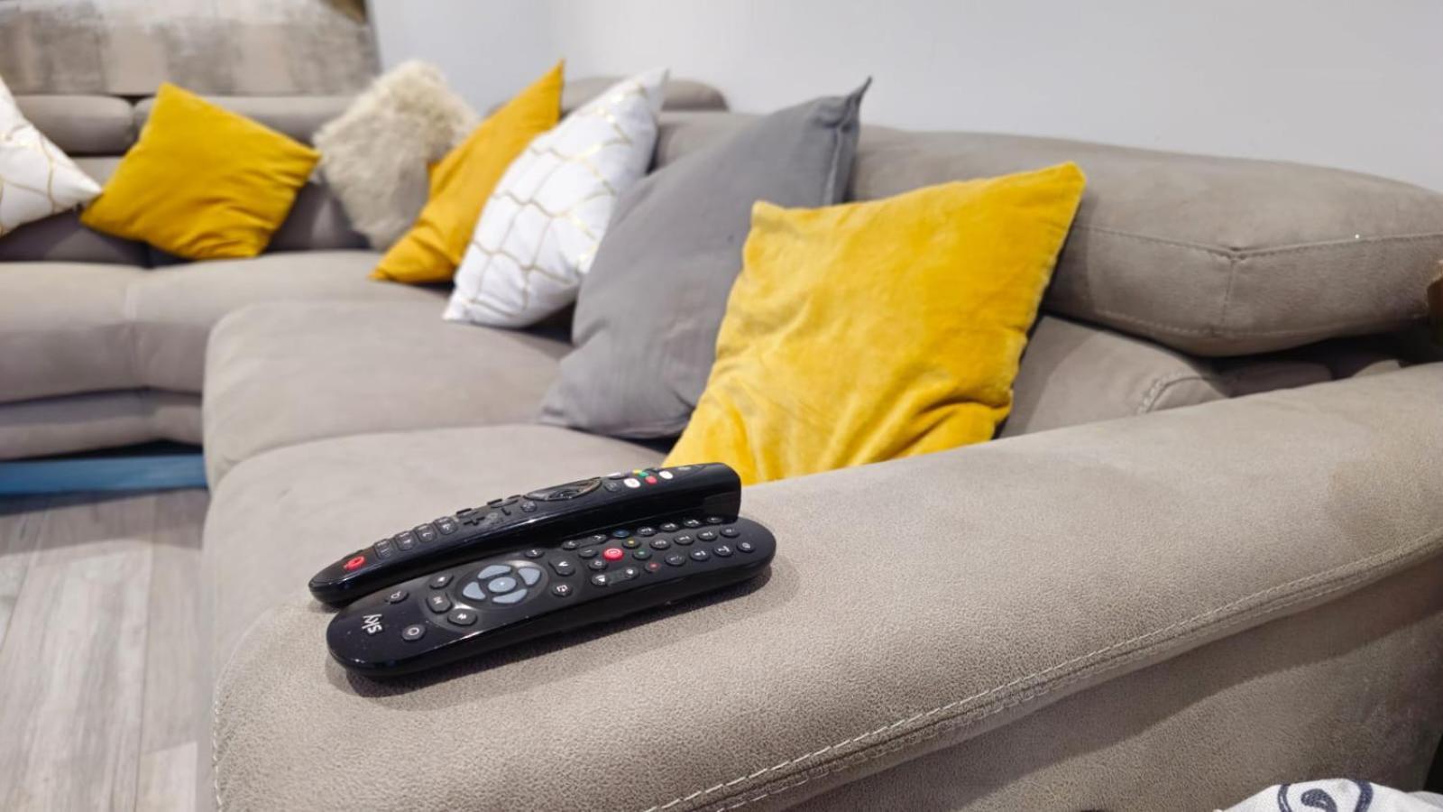 Cosy Studio Wembley Stadium Gem Apartment Exterior photo