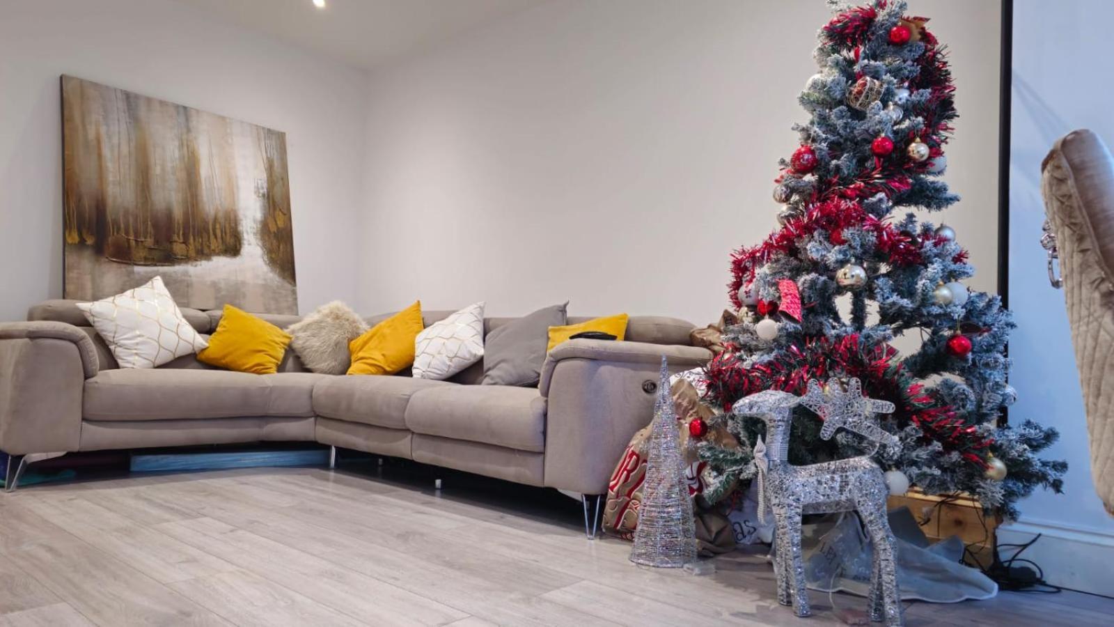 Cosy Studio Wembley Stadium Gem Apartment Exterior photo